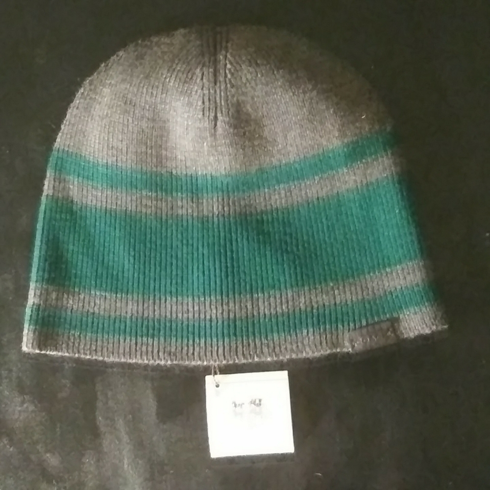 Men's COACH Beanie